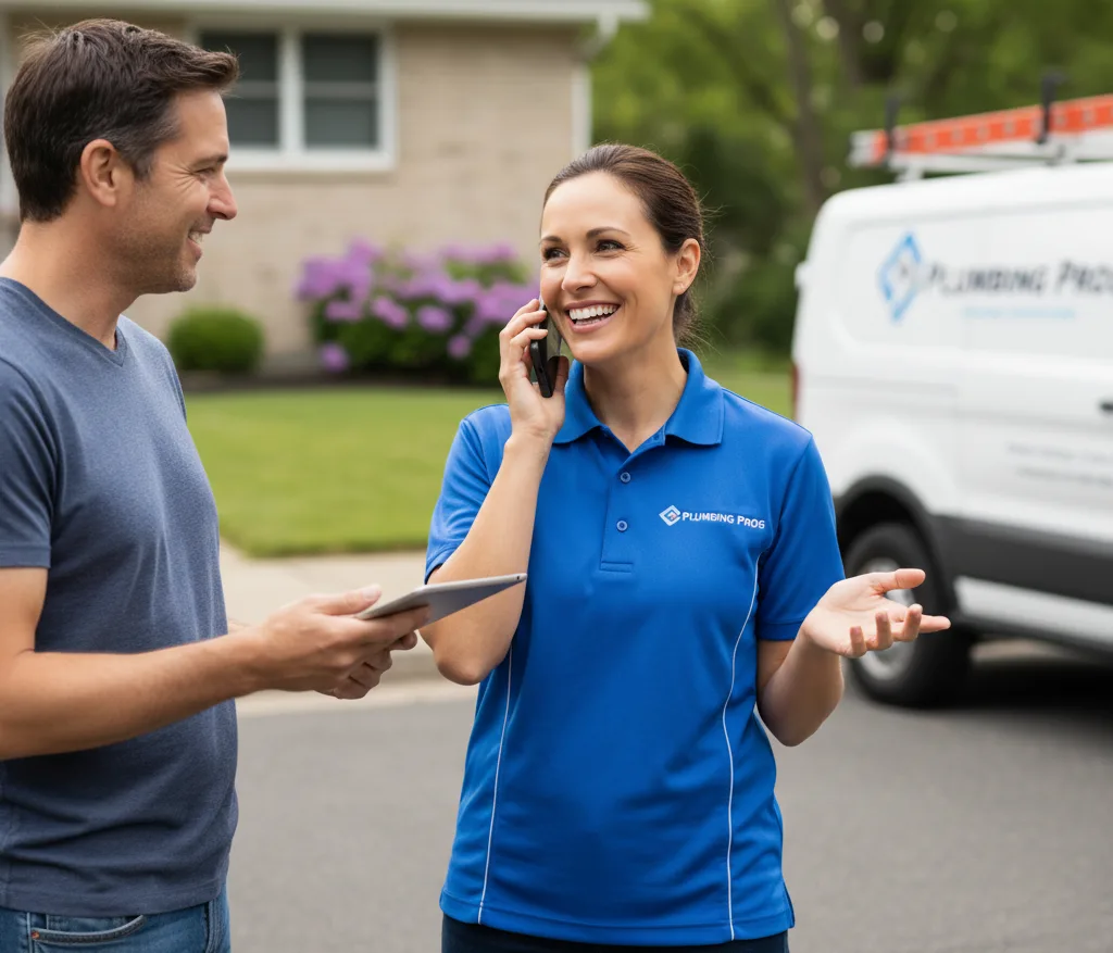 Sewer Line Repair in Madison, MS